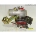 K14/53149707018 Turbocharger for Volkswagen